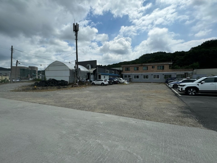 충청남도 공주시 의당면 청룡리 830 외 2필지 자동차관련시설 경매 사진 57
