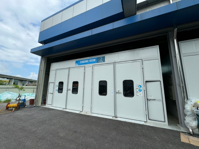 충청남도 공주시 의당면 청룡리 830 외 2필지 자동차관련시설 경매 사진 58