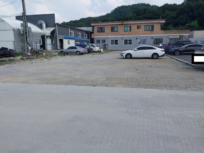 충청남도 공주시 의당면 청룡리 830 외 2필지 자동차관련시설 경매 사진 7