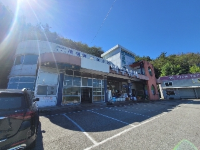 경남 통영시 용남면 원평리 779-225 외 3필지 위험물저장및처리시설 경매 사진 22
