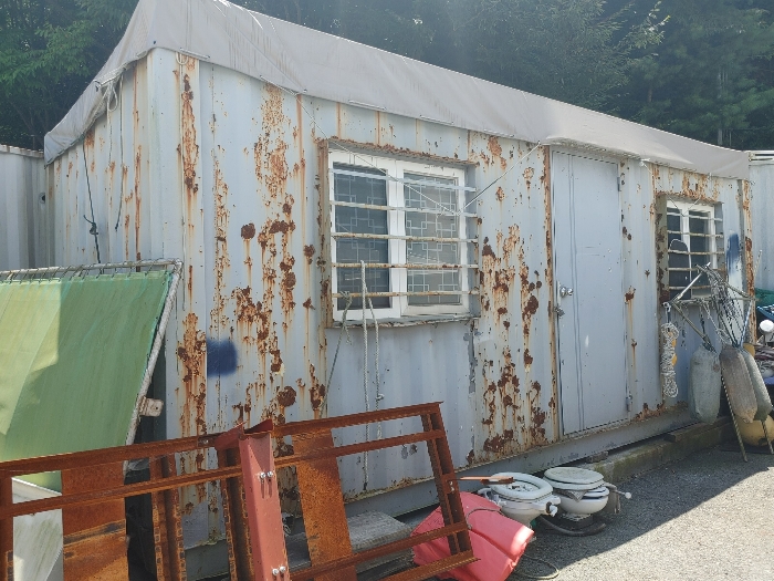 경남 통영시 용남면 원평리 779-225 외 3필지 위험물저장및처리시설 경매 사진 42