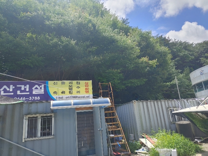 경남 통영시 용남면 원평리 779-225 외 3필지 위험물저장및처리시설 경매 사진 52
