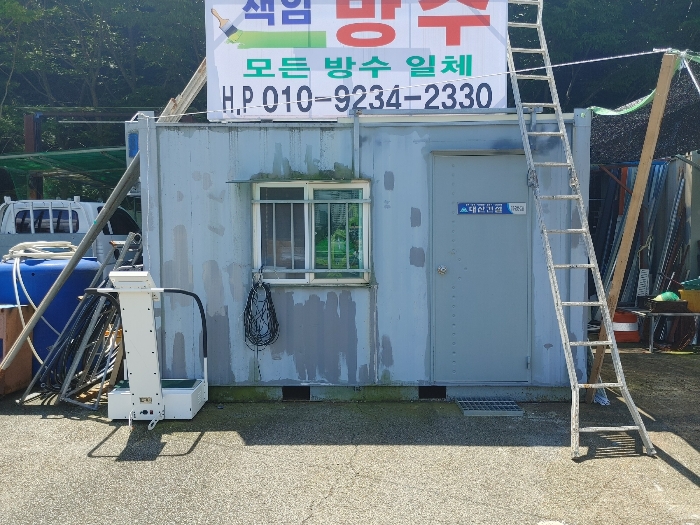 경남 통영시 용남면 원평리 779-225 외 3필지 위험물저장및처리시설 경매 사진 60