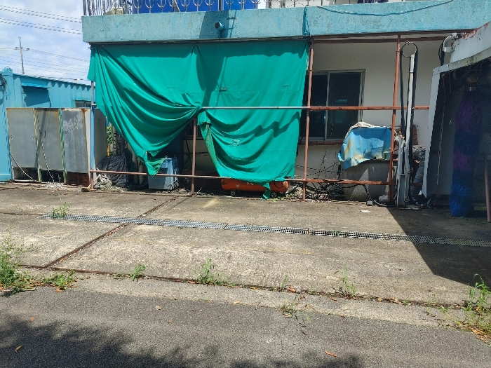 경남 통영시 용남면 원평리 779-225 외 3필지 위험물저장및처리시설 경매 사진 61