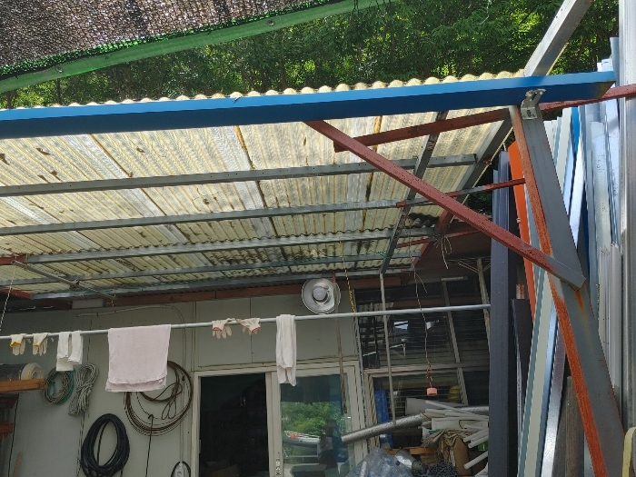 경남 통영시 용남면 원평리 779-225 외 3필지 위험물저장및처리시설 경매 사진 62