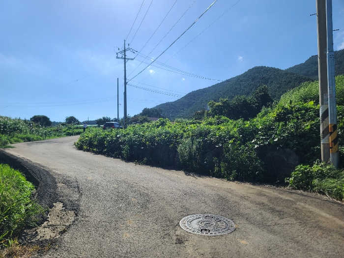 경상남도 고성군 거류면 신용리 1457 외 3필지 전 경매 사진 8
