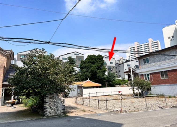 경기도 평택시 고덕면 궁리 80-16 외 1필지 다가구주택 경매 사진 5