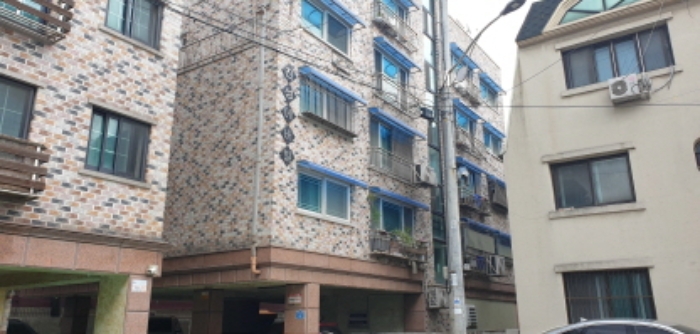 경기 안산시 단원구 와동 721-10, 4층401호 (와동,진성에버빌) 다세대주택 경매 사진 1