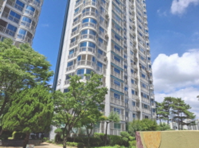대전 서구 복수동 611, 103동 3층302호 (복수동,초록마을1단지) 아파트 경매 사진 2