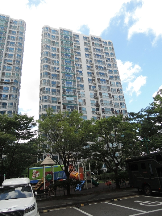 대전 서구 복수동 611, 103동 3층302호 (복수동,초록마을1단지) 아파트 경매 사진 7