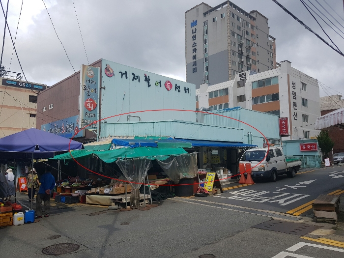 경상남도 거제시 고현동 101-2 근린시설 경매 사진 62