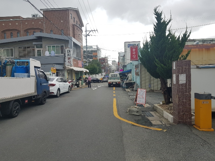 경상남도 거제시 고현동 101-2 근린시설 경매 사진 65