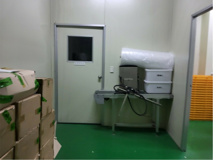 전라남도 장흥군 장흥읍 행원리 981 외 2필지 공장 경매 사진 43