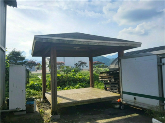 전라남도 장흥군 장흥읍 행원리 981 외 2필지 공장 경매 사진 45