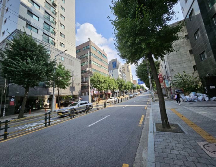 서울 금천구 독산동 962-42, 제2층 제203호 (독산동, 더뷰) 외 1필지 오피스텔(주거) 경매 사진 3