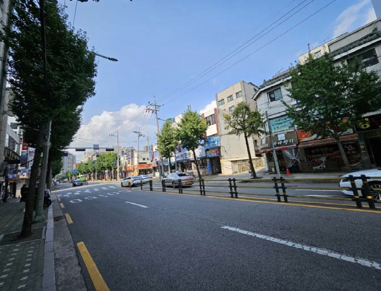 서울 금천구 독산동 962-42, 제2층 제203호 (독산동, 더뷰) 외 1필지 오피스텔(주거) 경매 사진 4