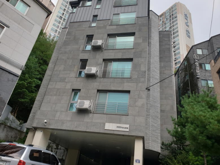 서울 성북구 동선동5가 175-1, 2층202호 (동선동5가,힐하우스) 외 1필지 다세대주택 경매 사진 2