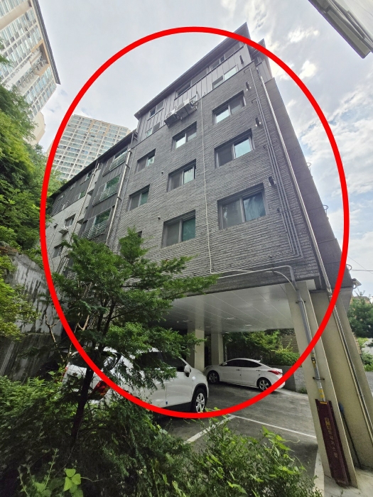 서울 성북구 동선동5가 175-1, 2층202호 (동선동5가,힐하우스) 외 1필지 다세대주택 경매 사진 14
