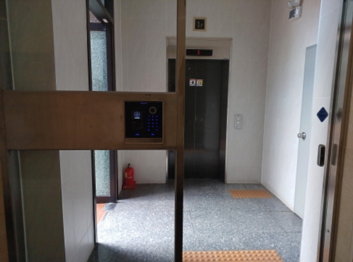 경기 부천시 원미구 춘의동 155-6, 4층 제2동 403호 (춘의동, 에쓰제이로얄팰리스) 오피스텔(주거) 경매 사진 6