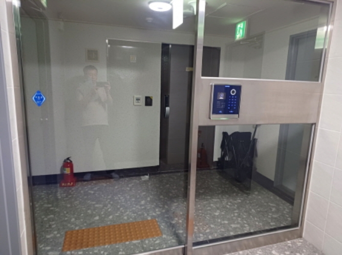 경기 부천시 원미구 춘의동 155-6, 4층 제2동 403호 (춘의동, 에쓰제이로얄팰리스) 오피스텔(주거) 경매 사진 7