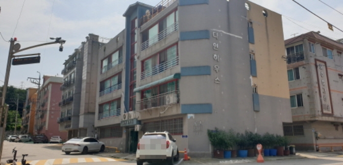 경기 안산시 상록구 부곡동 632, 1층102호 다세대주택 경매 사진 1