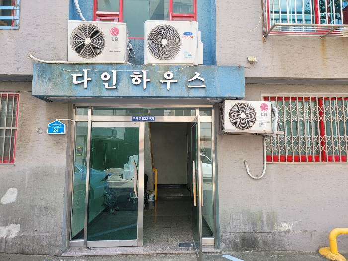 경기 안산시 상록구 부곡동 632, 1층102호 다세대주택 경매 사진 6