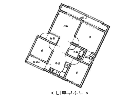 경기 안산시 상록구 부곡동 632, 1층102호 다세대주택 경매 사진 8