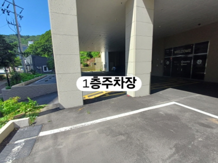 부산광역시 서구 암남동 621-67 외 6필지 숙박시설 경매 사진 2