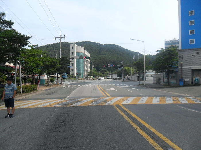 부산광역시 서구 암남동 621-67 외 6필지 숙박시설 경매 사진 18