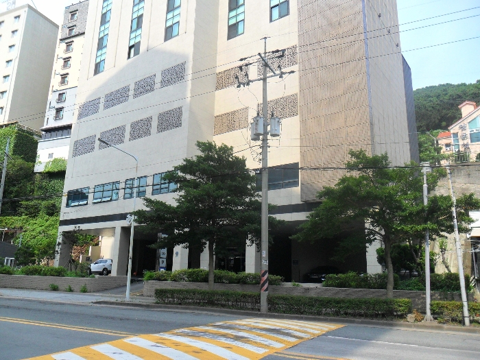 부산광역시 서구 암남동 621-67 외 6필지 숙박시설 경매 사진 20