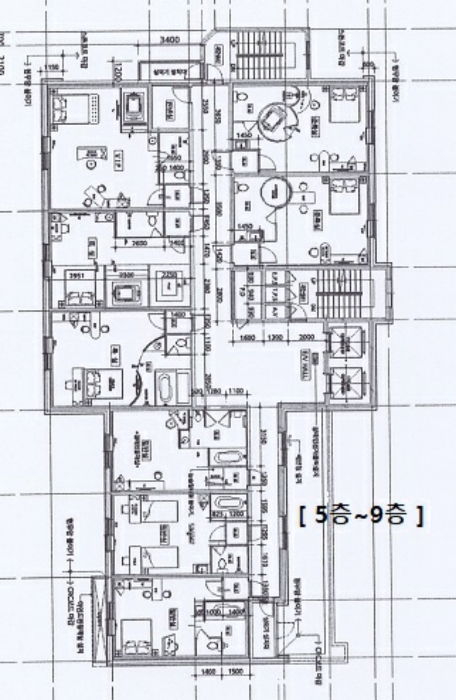부산광역시 서구 암남동 621-67 외 6필지 숙박시설 경매 사진 33