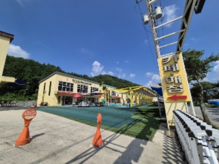 전라남도 장성군 북일면 성덕리 550-3 외 6필지 숙박시설 경매 사진 13