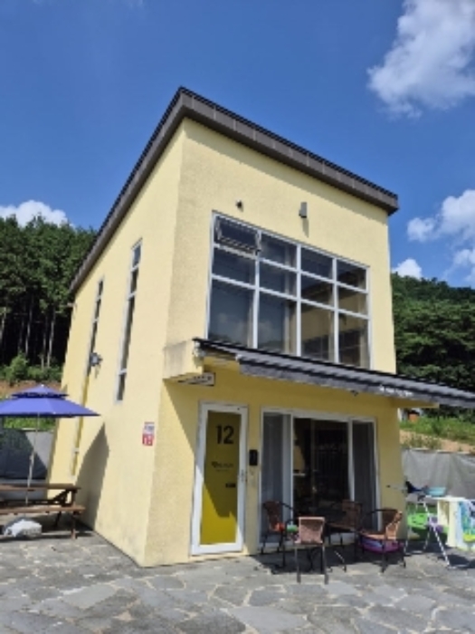 전라남도 장성군 북일면 성덕리 550-3 외 6필지 숙박시설 경매 사진 17