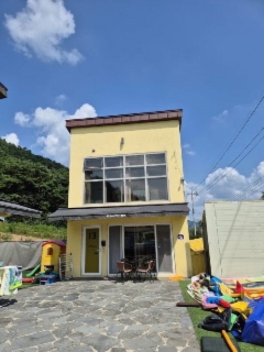 전라남도 장성군 북일면 성덕리 550-3 외 6필지 숙박시설 경매 사진 18