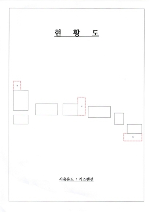 전라남도 장성군 북일면 성덕리 550-3 외 6필지 숙박시설 경매 사진 24
