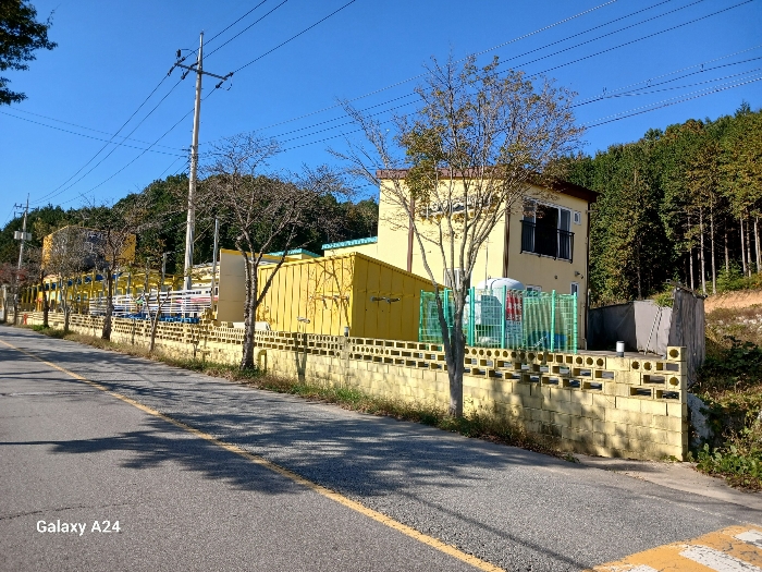 전라남도 장성군 북일면 성덕리 550-3 외 6필지 숙박시설 경매 사진 39