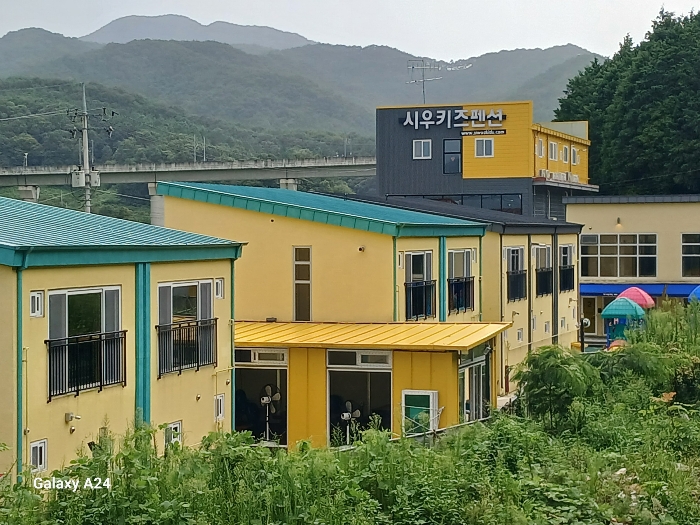 전라남도 장성군 북일면 성덕리 550-3 외 6필지 숙박시설 경매 사진 49