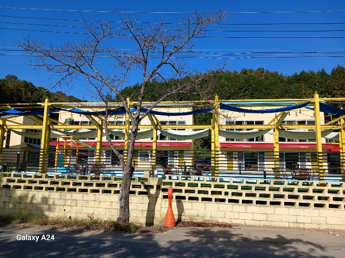 전라남도 장성군 북일면 성덕리 550-3 외 6필지 숙박시설 경매 사진 55