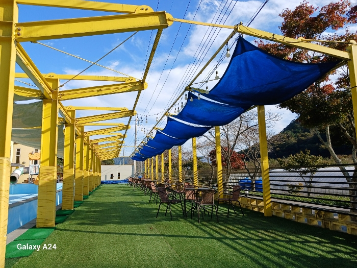 전라남도 장성군 북일면 성덕리 550-3 외 6필지 숙박시설 경매 사진 57