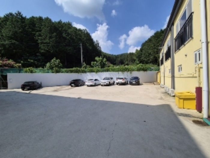 전라남도 장성군 북일면 성덕리 550-3 외 6필지 숙박시설 경매 사진 7