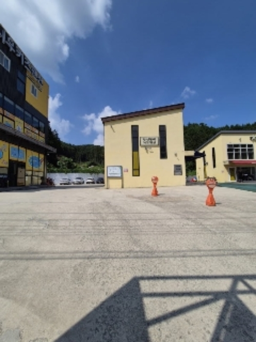 전라남도 장성군 북일면 성덕리 550-3 외 6필지 숙박시설 경매 사진 9