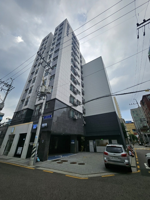 서울 강동구 둔촌동 435-1, 7층702호 (둔촌동,한울둔촌베아체) 외 1필지 오피스텔(주거) 경매 사진 6