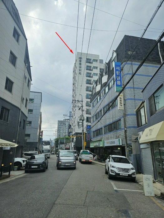 서울 강동구 둔촌동 435-1, 7층702호 (둔촌동,한울둔촌베아체) 외 1필지 오피스텔(주거) 경매 사진 7