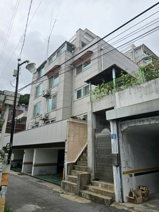 서울 서대문구 홍은동 265-196, 1층102호 (홍은동,경원탑스빌) 다세대주택 경매 사진 4