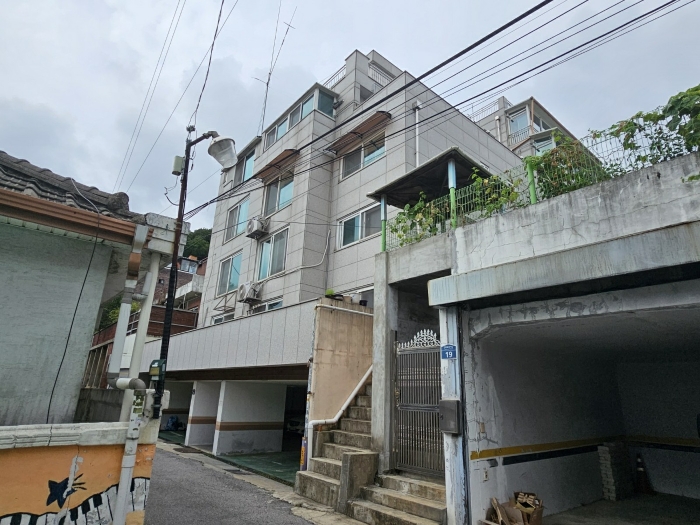 서울 서대문구 홍은동 265-196, 1층102호 (홍은동,경원탑스빌) 다세대주택 경매 사진 5