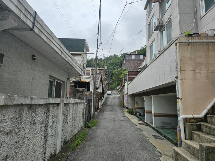 서울 서대문구 홍은동 265-196, 1층102호 (홍은동,경원탑스빌) 다세대주택 경매 사진 7