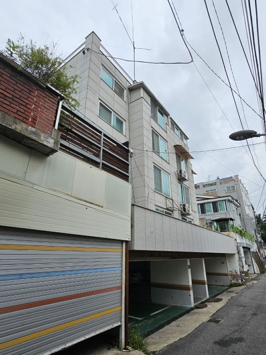 서울 서대문구 홍은동 265-196, 1층102호 (홍은동,경원탑스빌) 다세대주택 경매 사진 8