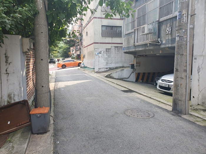 서울 강서구 화곡동 56-316, 제3층 제302호 (화곡동, 화성빌라) 다세대주택 경매 사진 6