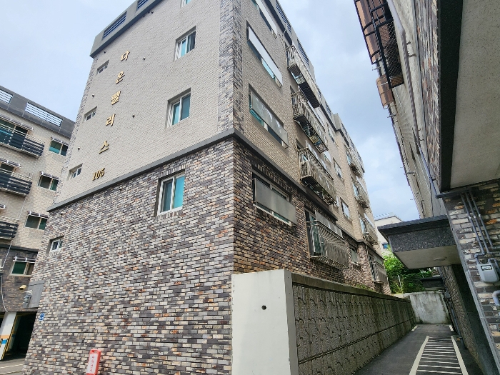 경기 고양시 일산서구 덕이동 711-6, 5동 1층102호 (덕이동,다온팰리스) 다세대주택 경매 사진 10