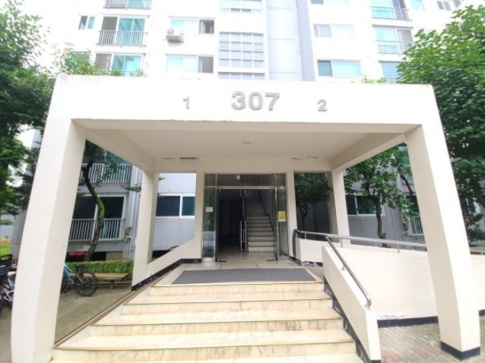 인천 계양구 용종동 213-2, 307동 14층 1401호 (용종동,초정마을쌍용아파트) 아파트 경매 사진 2